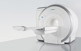 MRI